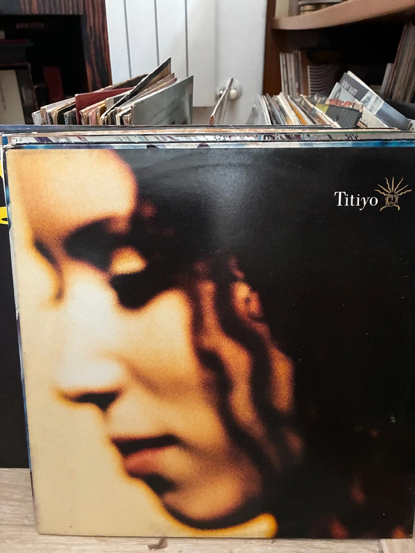 Titiyo