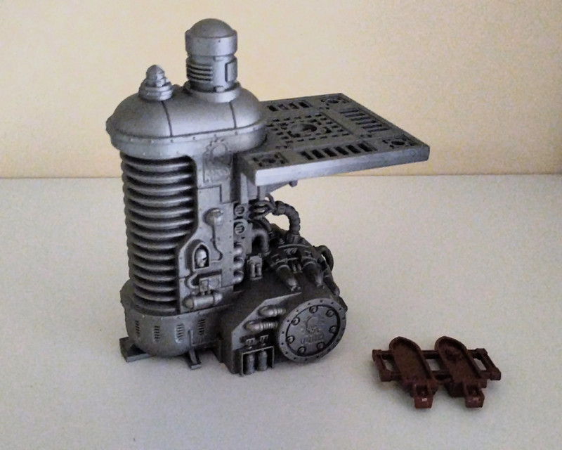 Plasma regulators