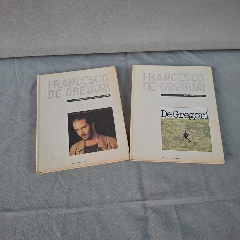 Libri de Gregori