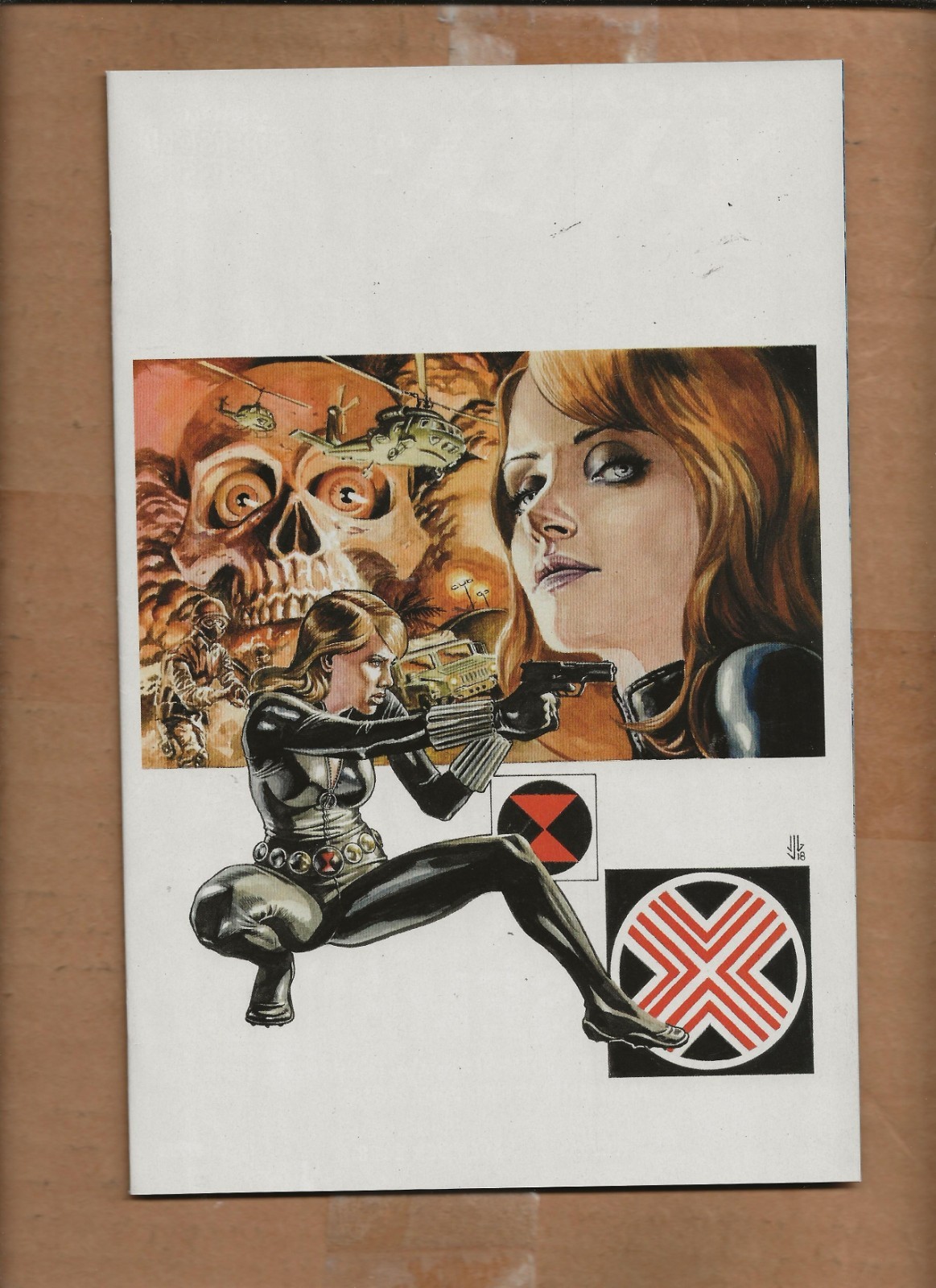 AVENGERS 9 JG  JONES VIRGIN INCENTIVE RATIO VARIANT 1:200 MARVEL KNIGHTS XX MKXX
