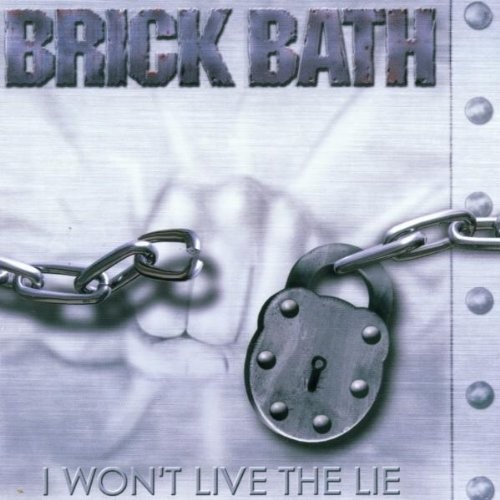 I Won't Live the Lie (CD) Album