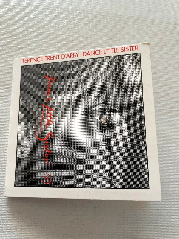 Terence Trent D’Arby