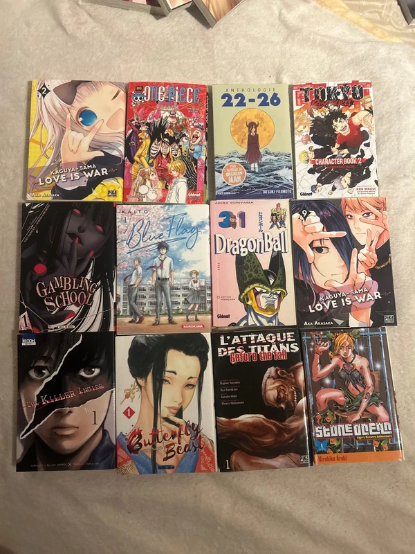 Manga