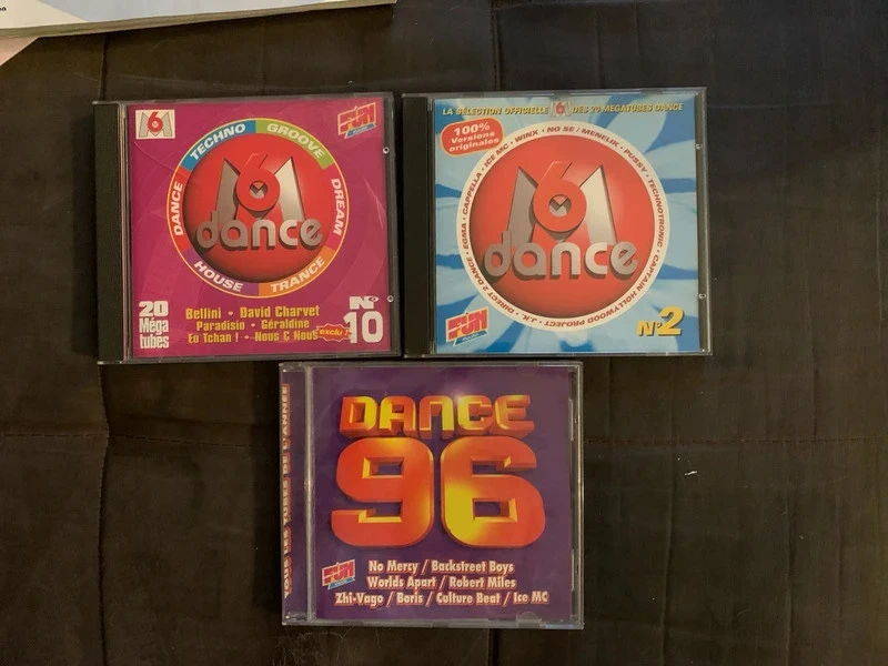 Dance