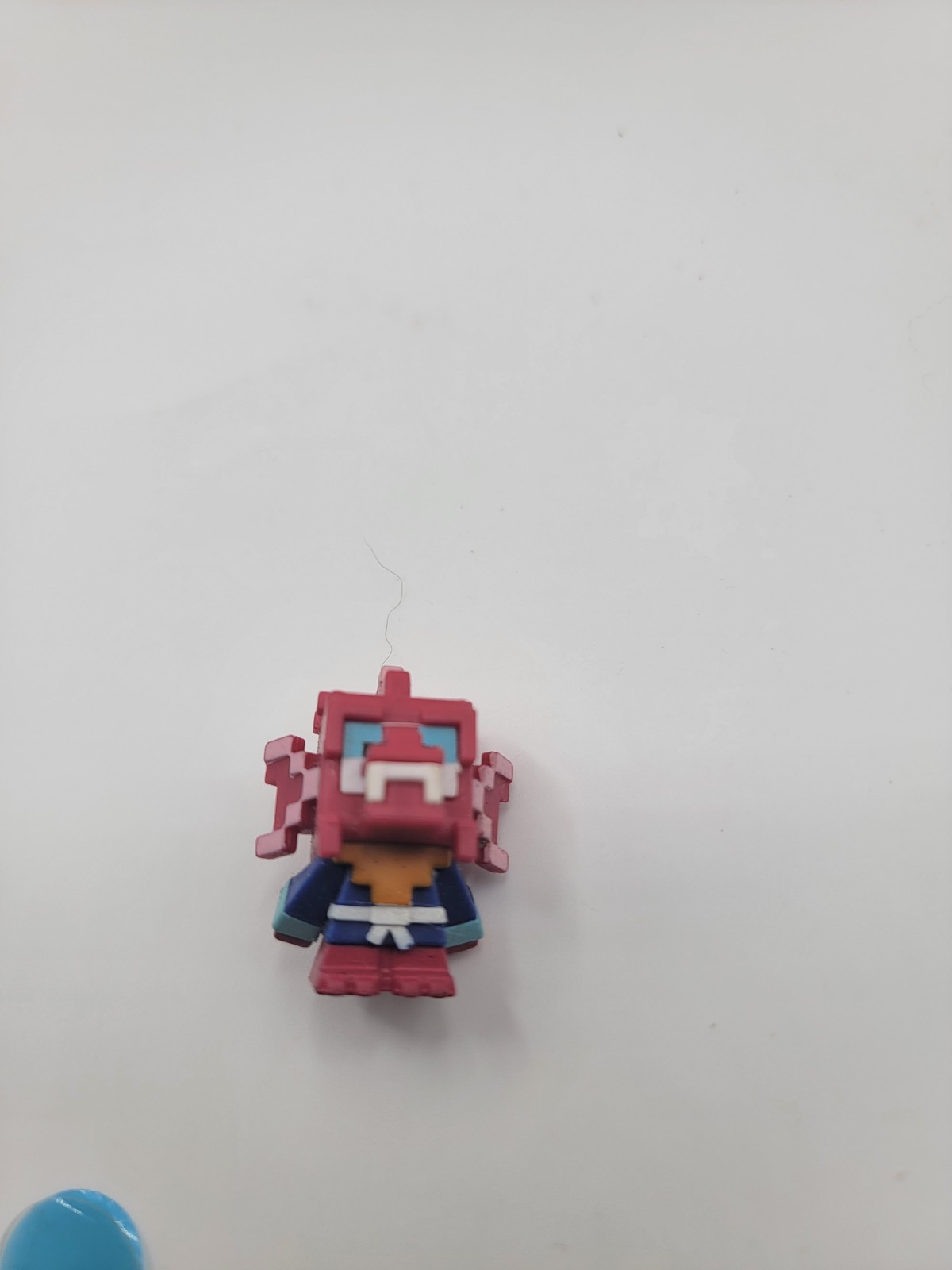 Minecraft Minifigures Mitologia Cinese Serie 1" River Demon Figure Mojang