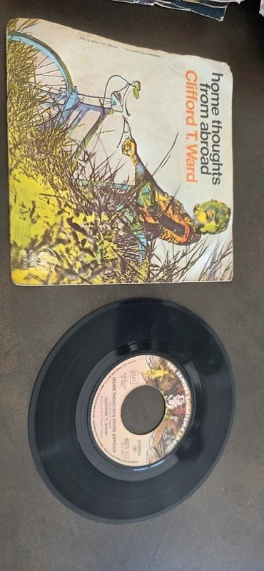 Vinile 45 giri  gaye