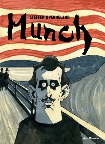 Munch, Steffen Kverneland