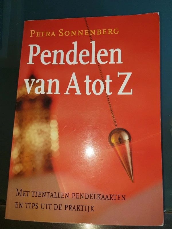 Pendelen van A tot Z