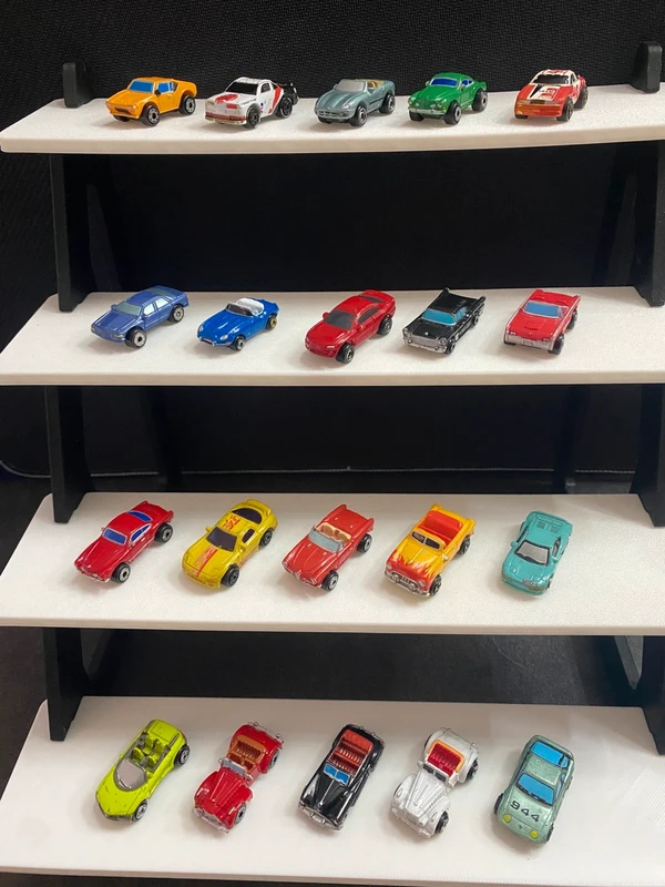 Micro Machines - lotto 20 micro