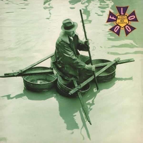 Vinile They Might Be Giants - Flood