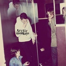 Arctic Monkeys - Humbug - Vinyl Record - P2222z