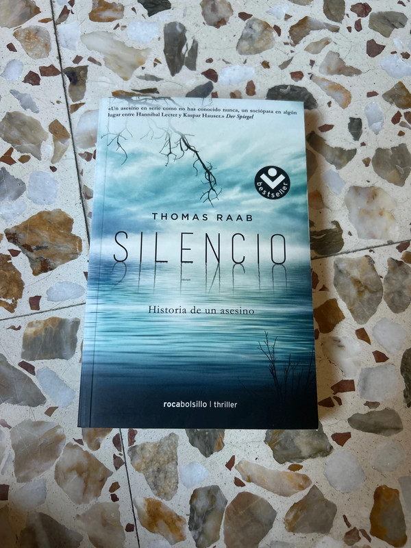 silencio