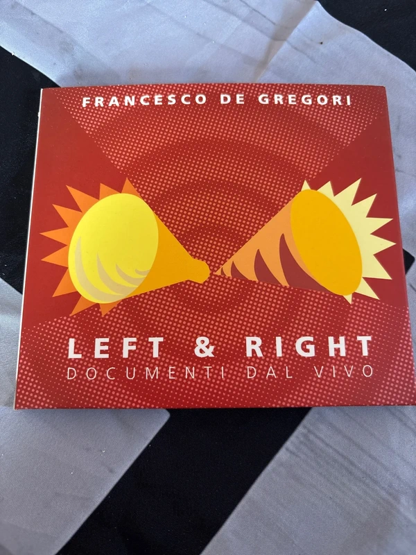 Francesco de Gregori