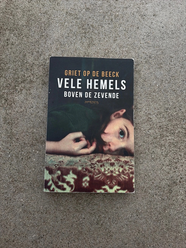 Vele Hemels Boven De Zevende - Griet op de Beeck