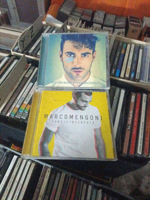 Marco Mengoni
