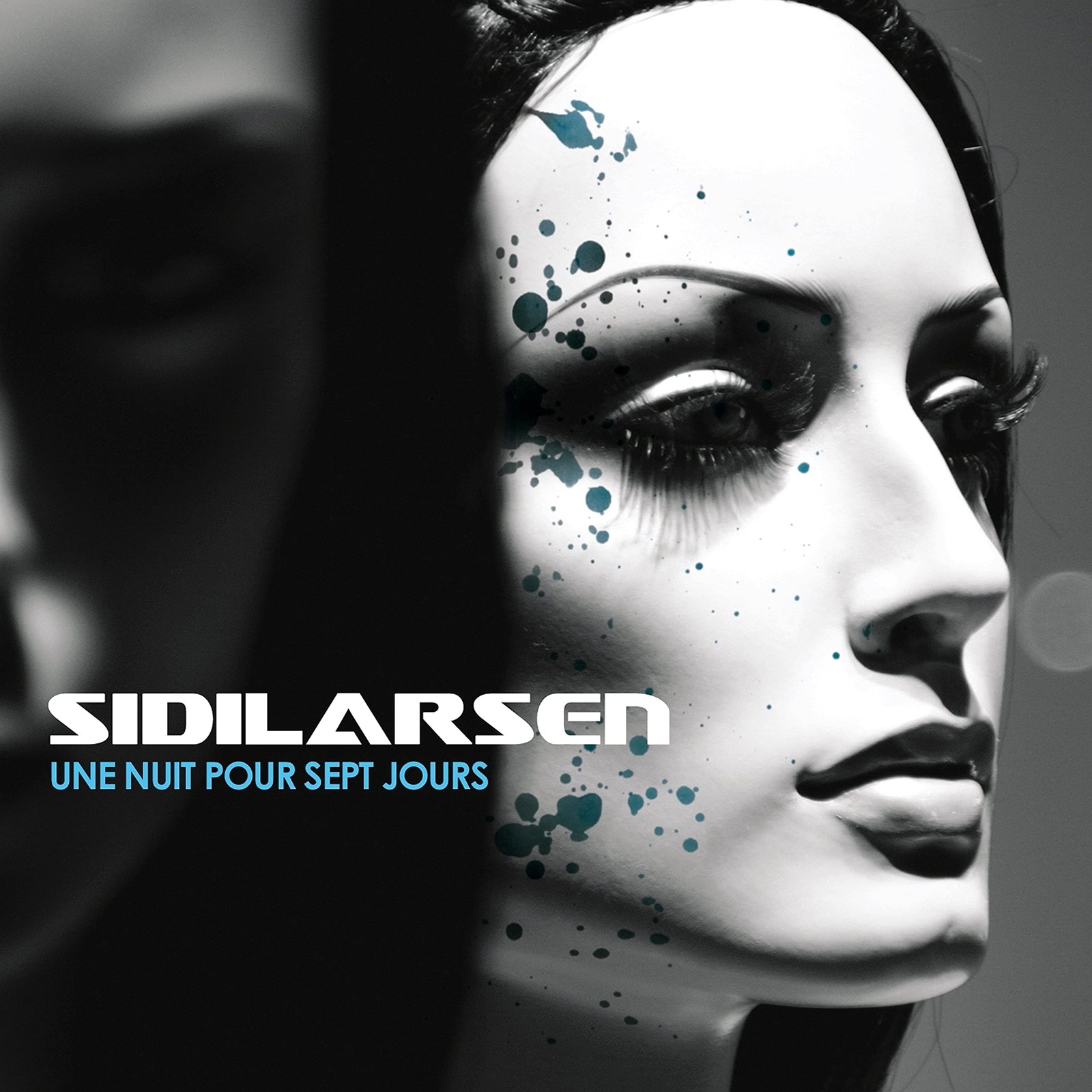 Sidilarsen Une Nuit pour Sept Jours