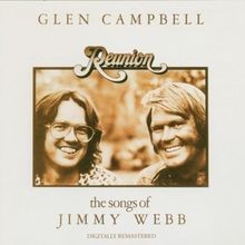 Reunion von Campbell, Glen | CD | Zustand sehr gut