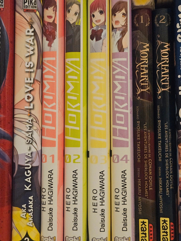 horimiya