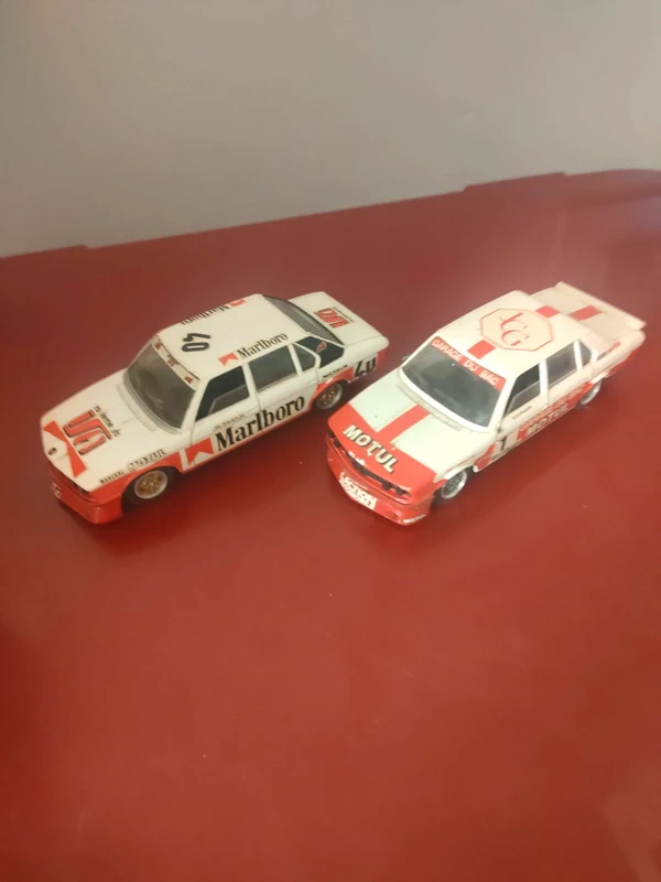 Miniature 1/ 43