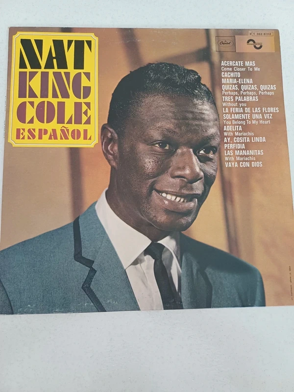 Vinyle