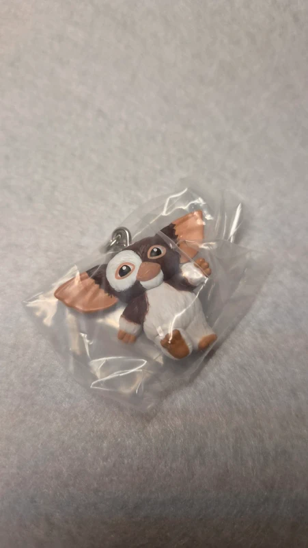 Miniatura Gremlins Gizmo De pie