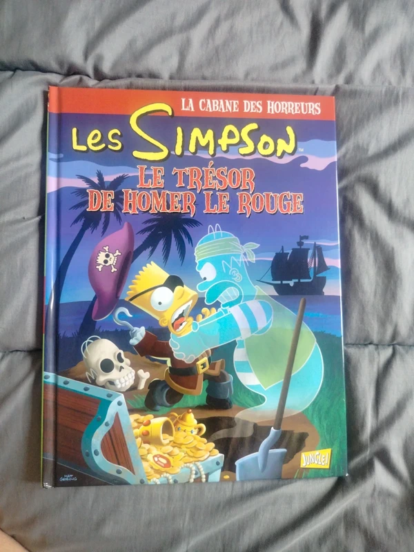 Bande dessinée