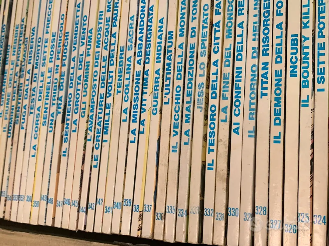 Zagor a 50 centesimi