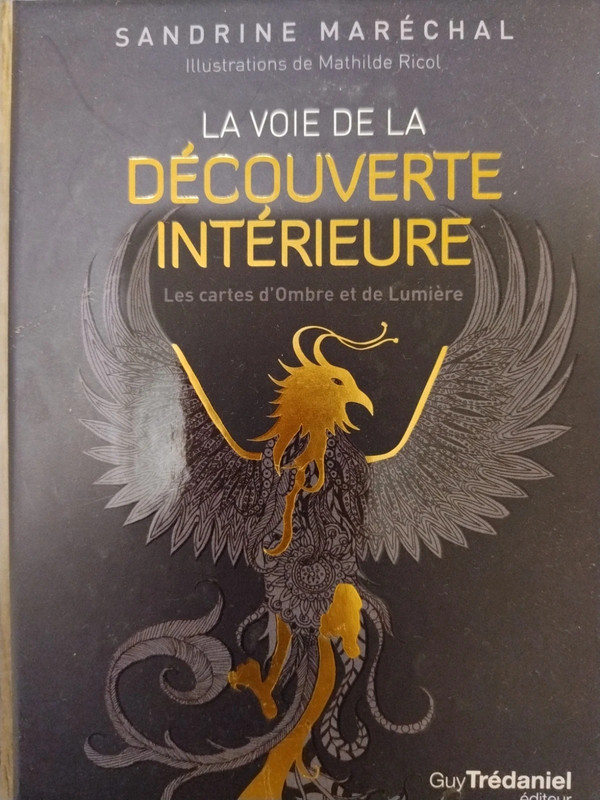 Oracle la voie de la découverte intérieure
