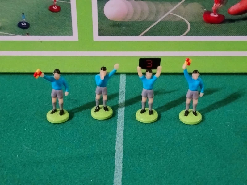 Arbitri Subbuteo