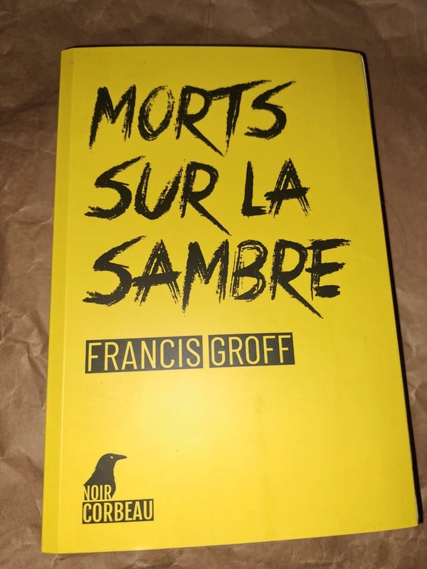Morts sur la Sambre (Charleroi)