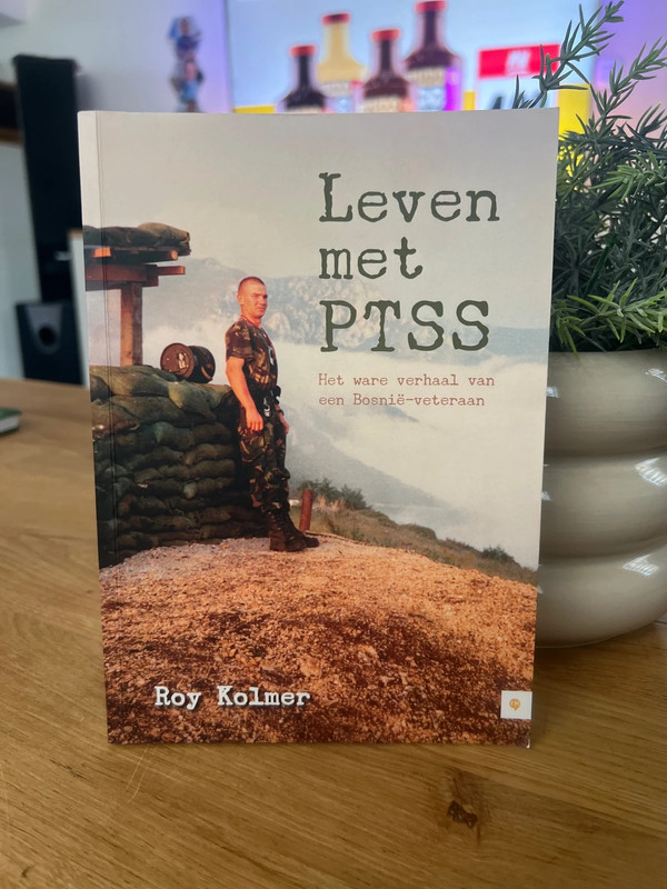 Leven met ptss
