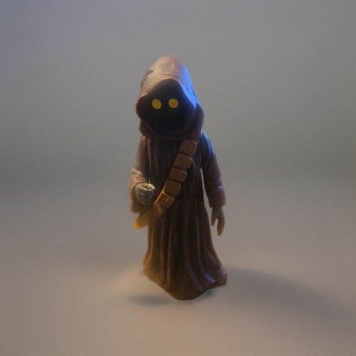 Star Wars 1/6 scale Action Figure Jawas 2003 Hasbro New Hope #2