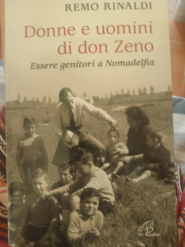 Donne e uomini di don Zeno
