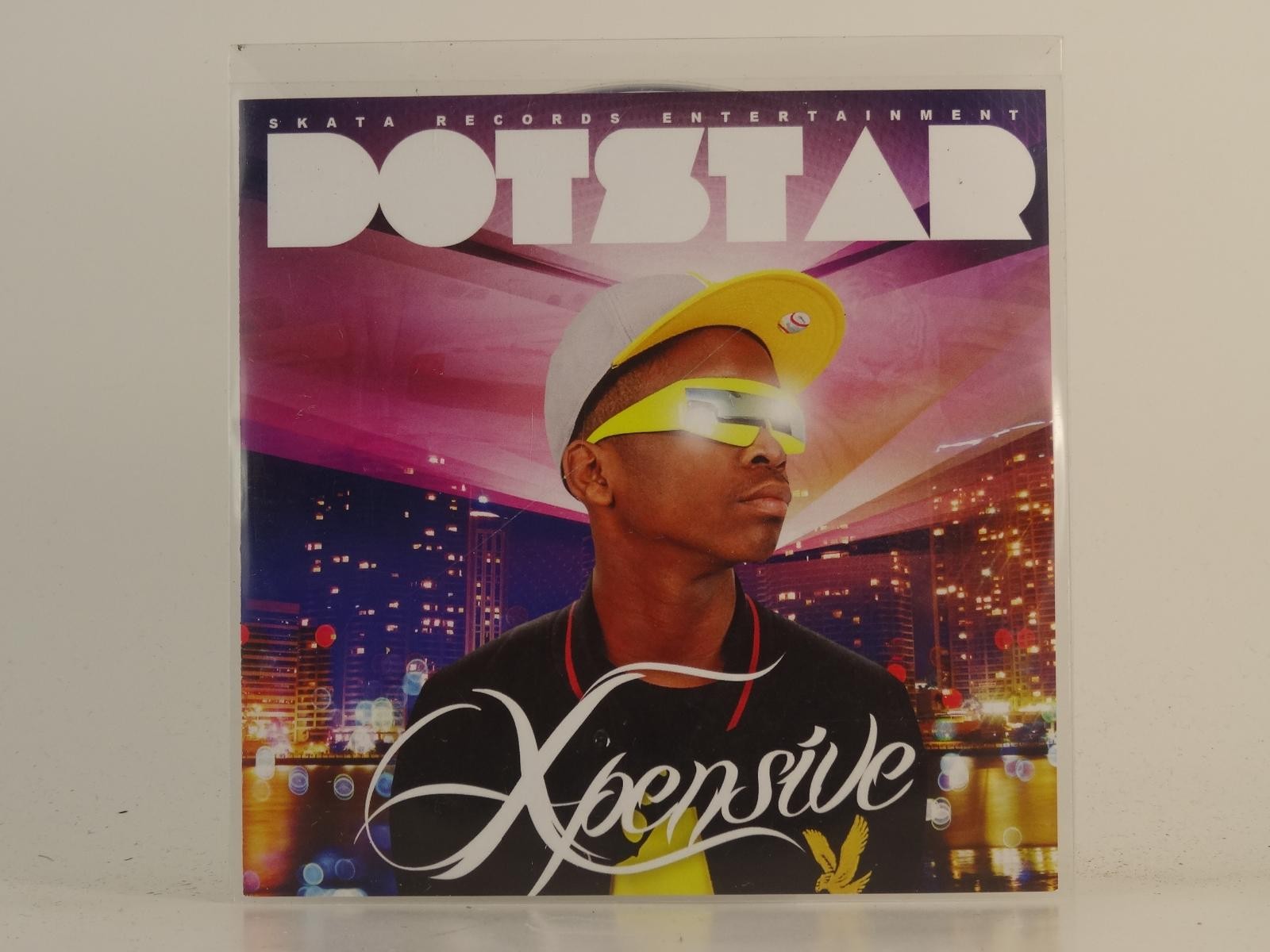 DOTSTAR XPENSIVE (H1) Deals too hot to handle 