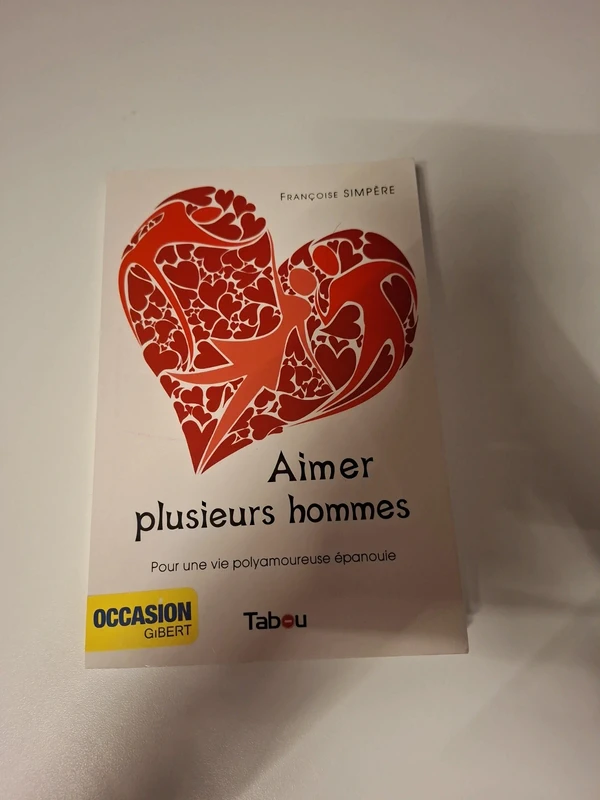 Aimer plusieurs hommes