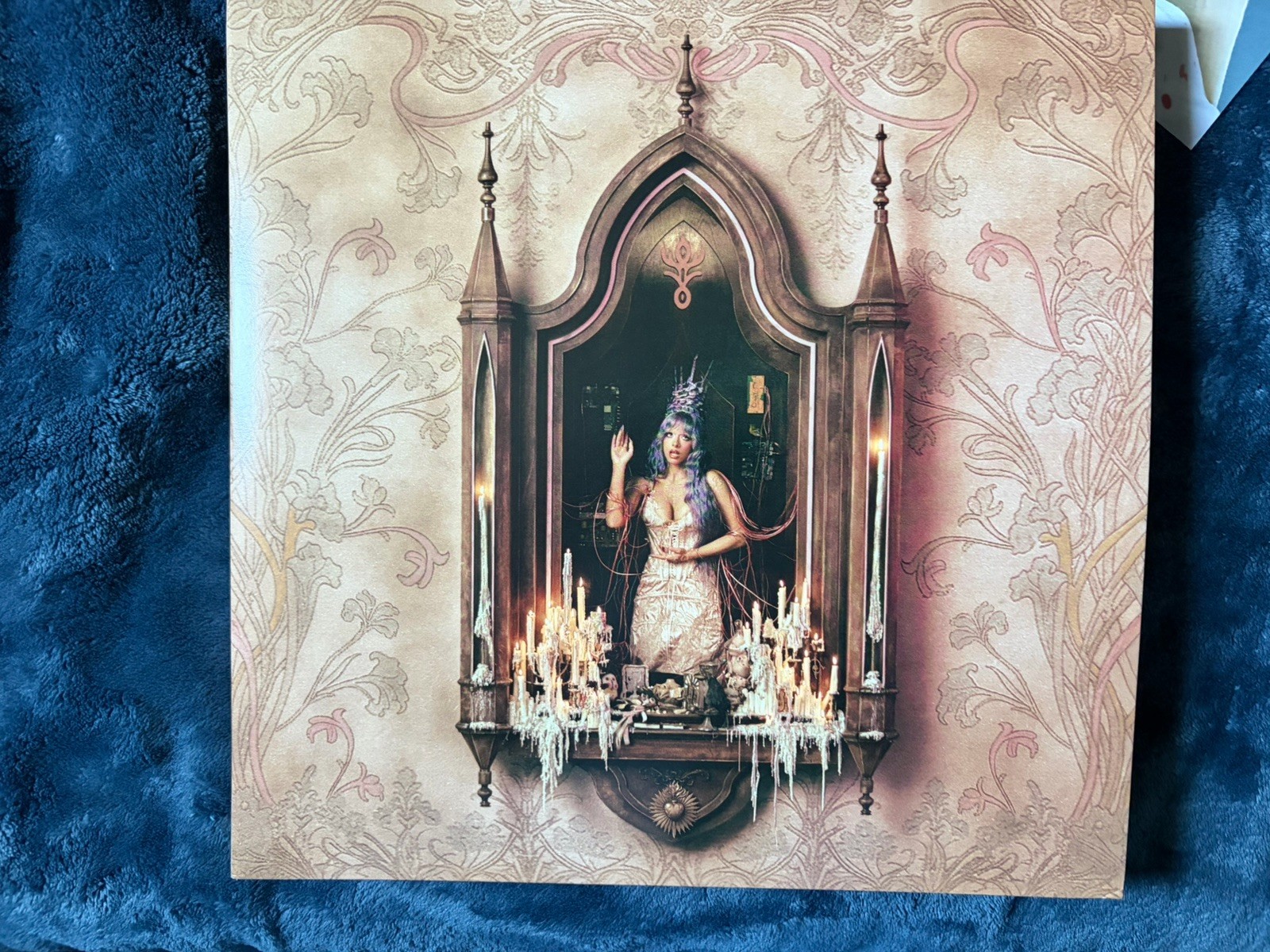Melanie Martinez HADES Picture Disc
