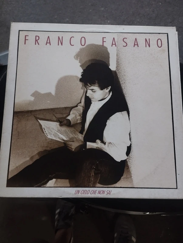 Franco fasano