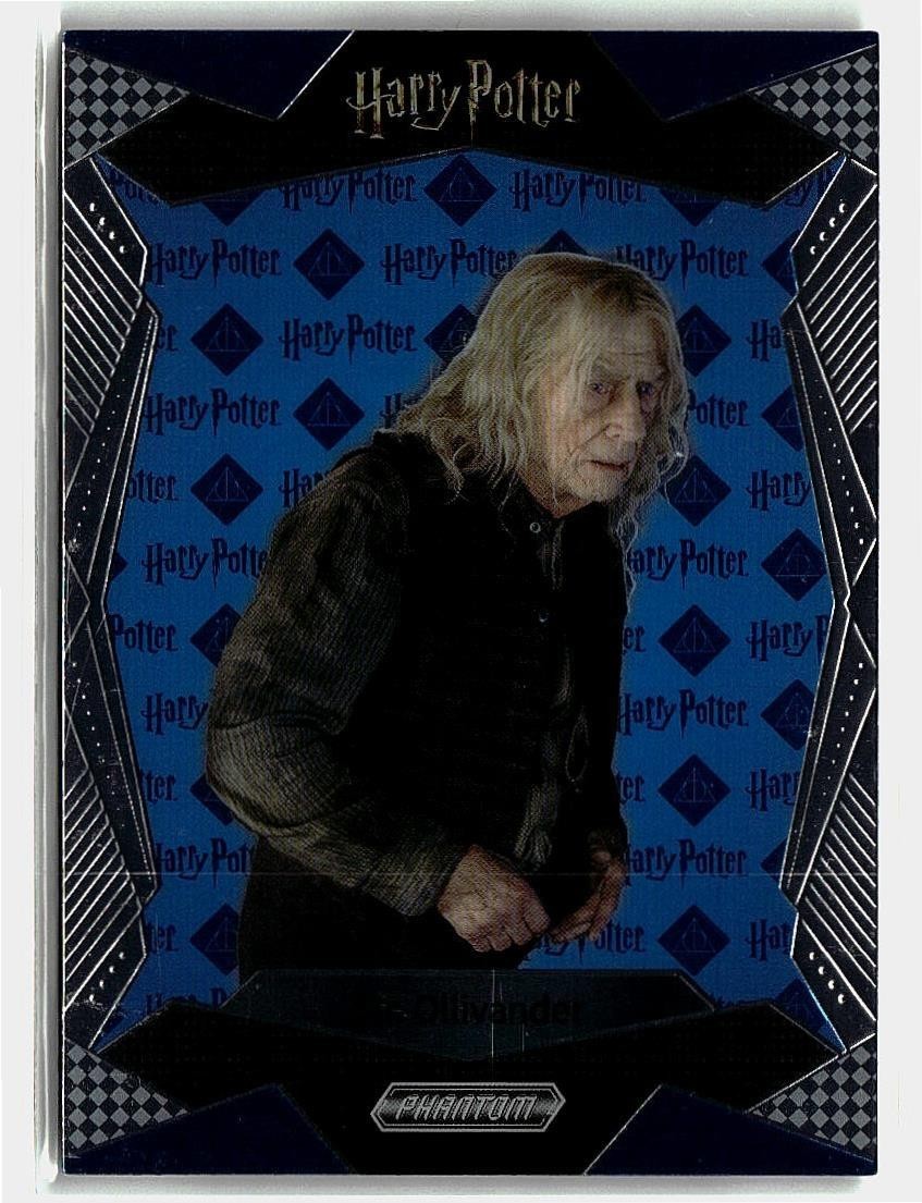 Carta Kakawow Fantasma Harry Potter