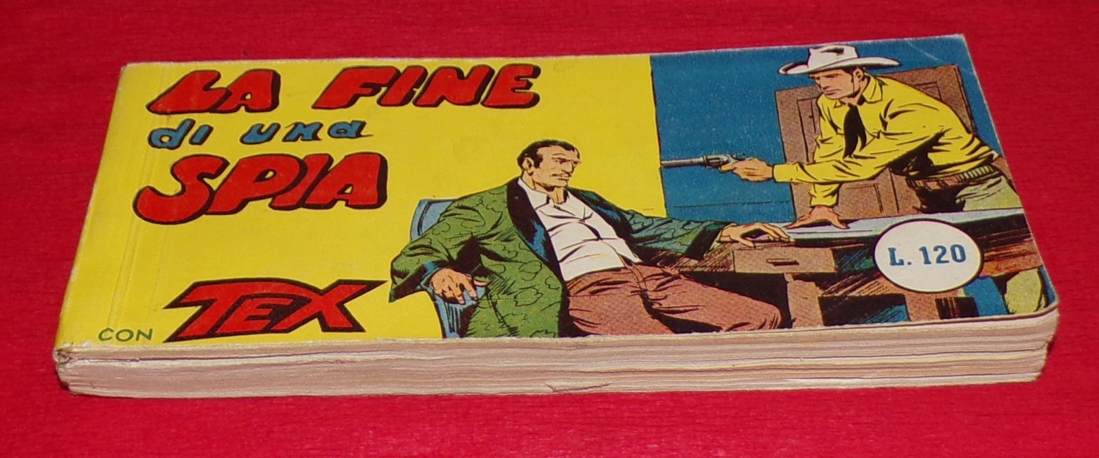 TEX RACCOLTINA SERIE BIANCA N.60  OTT/EDICOLA!!!!!!!!!!!!!!!!!!!