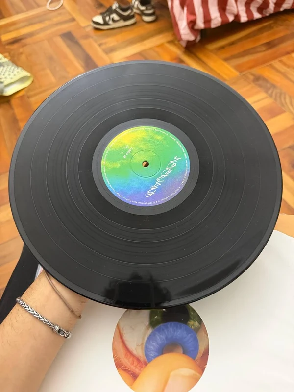 Neverland Vinile
