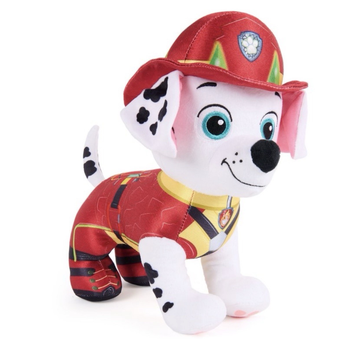 Peluche PAW Patrol: The Dino Movie Marshall Dino Rescue 10" 2026