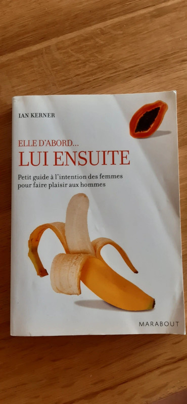 Lui ensuite