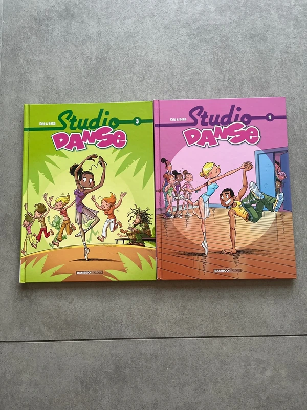 Studio Danse