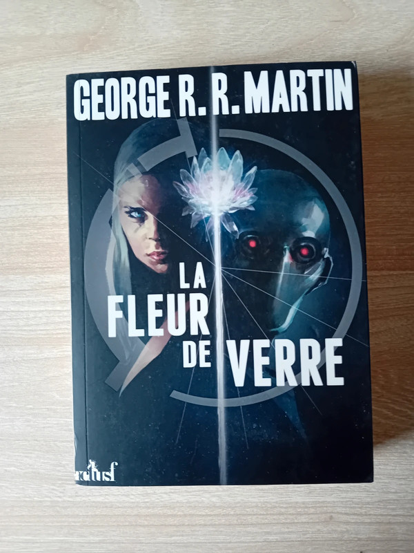 La Fleur de Verre