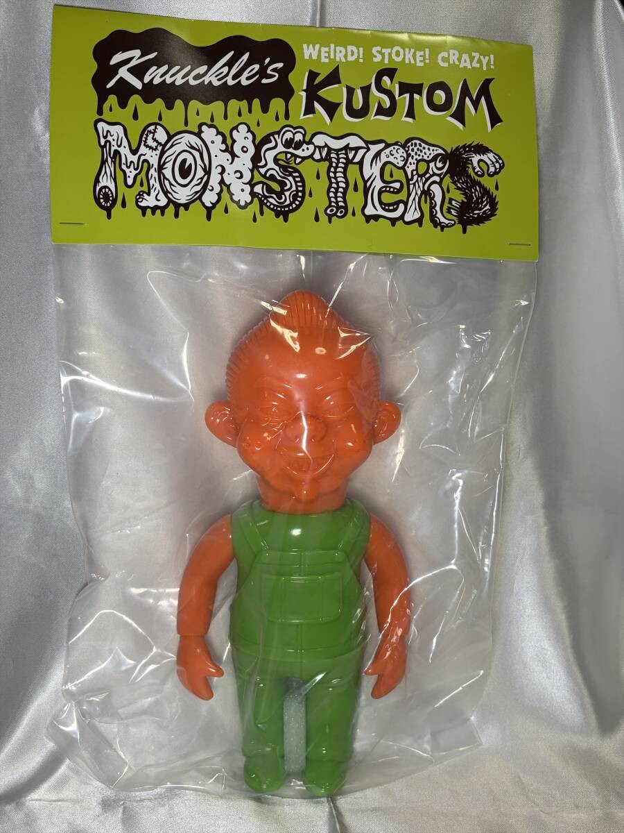 HEADLOCKSTUDIO Quang Kun MIX Sofubi 698168