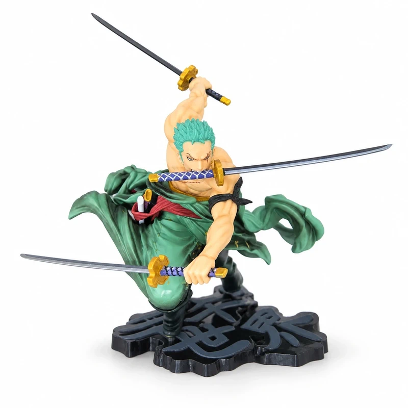 Figurines Roronoa Zoro