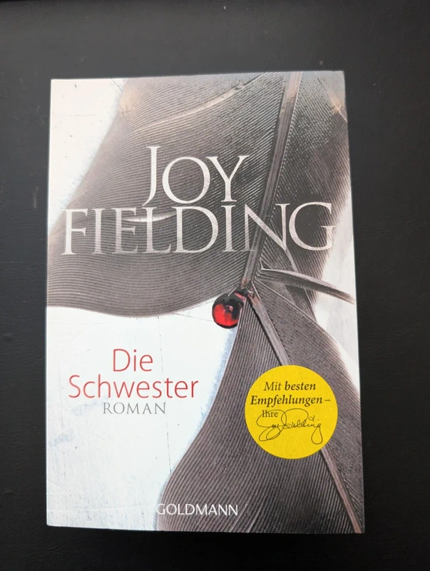 Joy Fielding - Die Schwester