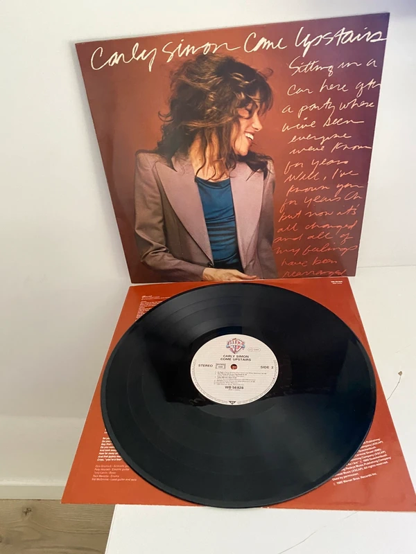 Carly Simon