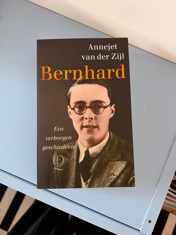 Bernhard Annejet van der Zijk