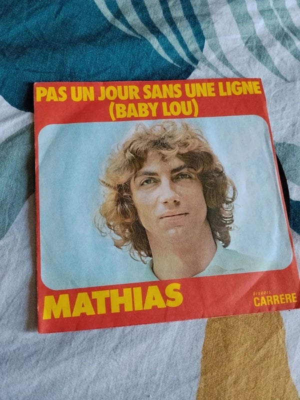 Vinyle
